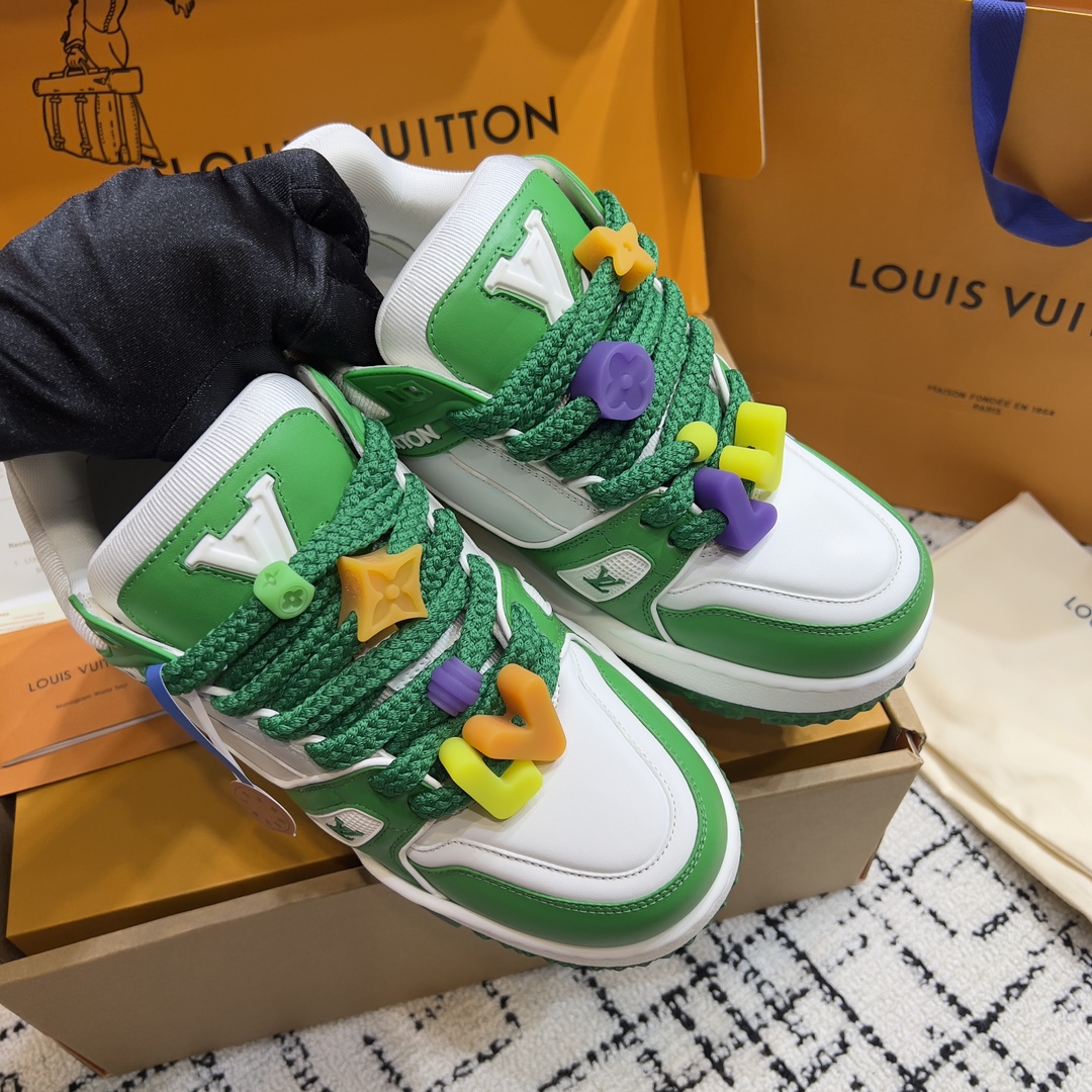루이비통 신발 94575 Louis Vuitton Shoes
