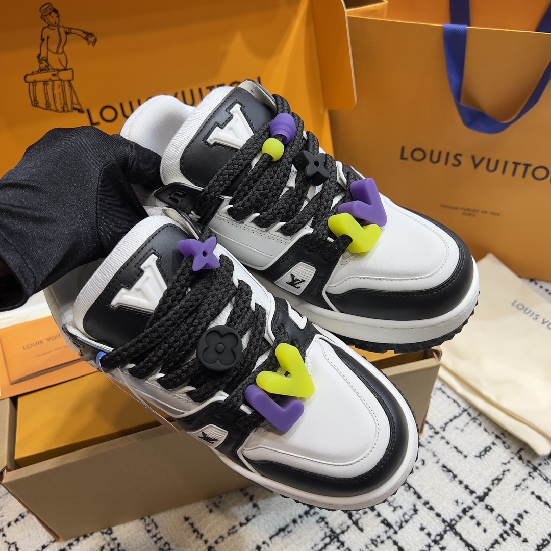 루이비통 신발 94574 Louis Vuitton Shoes