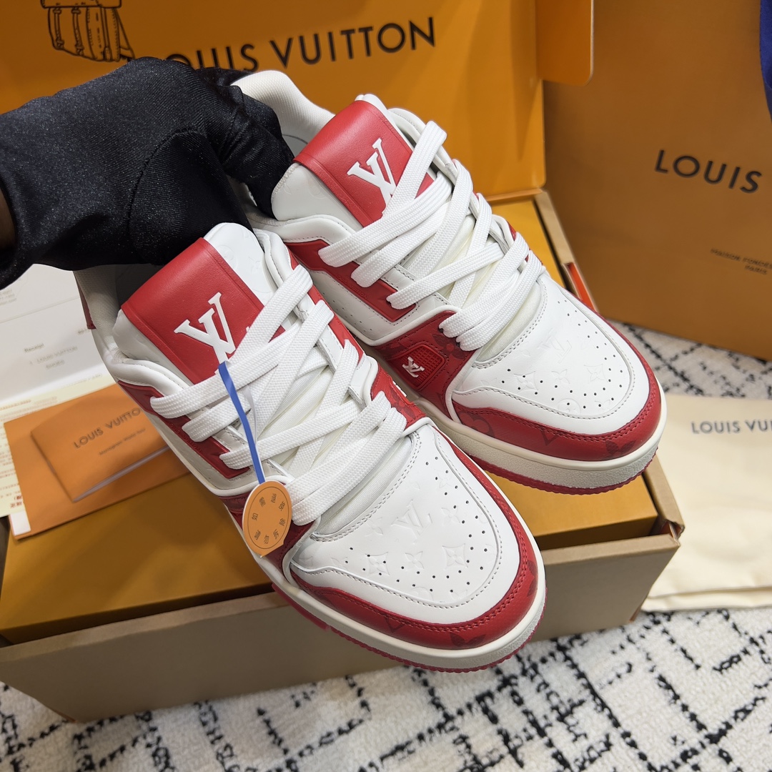 루이비통 신발 94572 Louis Vuitton Shoes