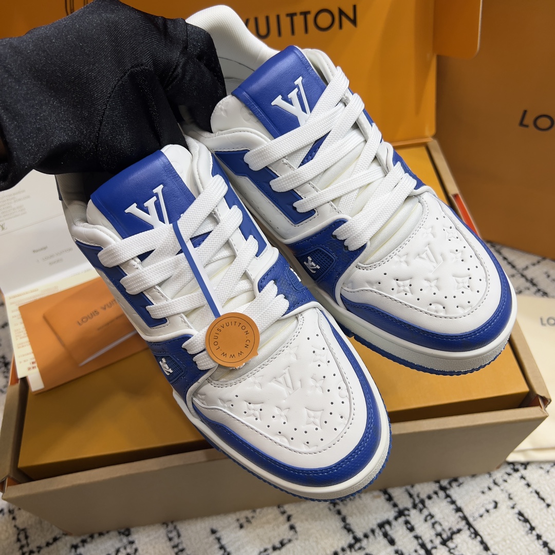 루이비통 신발 94571 Louis Vuitton Shoes