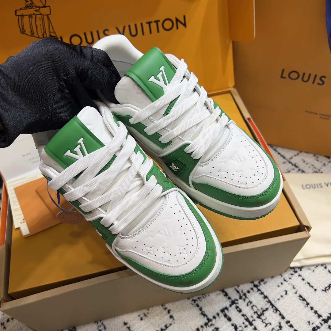 루이비통 신발 94570 Louis Vuitton Shoes