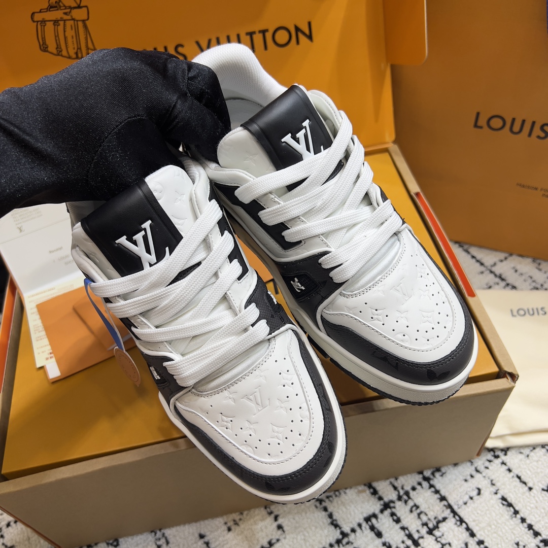 루이비통 신발 94569 Louis Vuitton Shoes