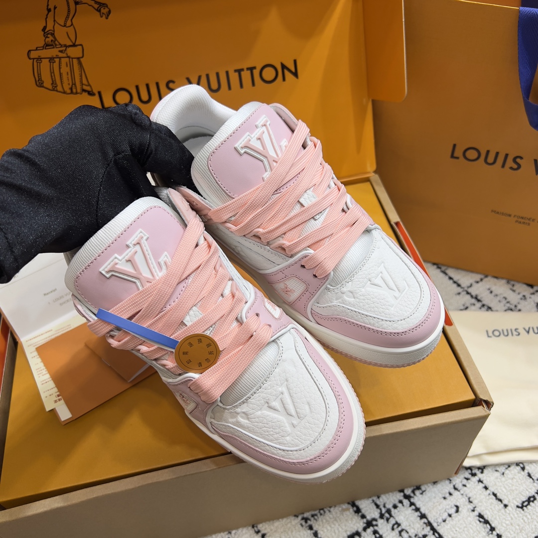루이비통 신발 94568 Louis Vuitton Shoes