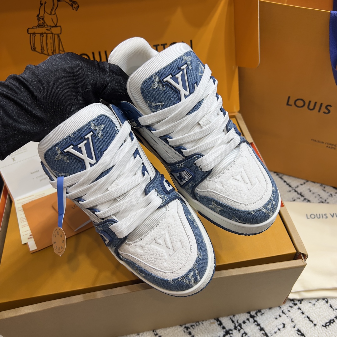 루이비통 신발 94567 Louis Vuitton Shoes
