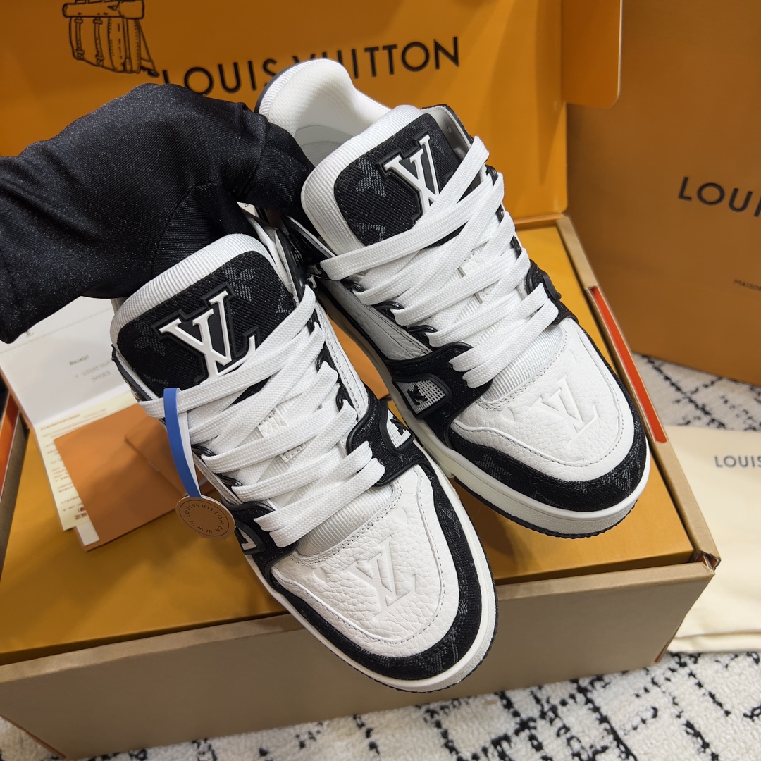 루이비통 신발 94566 Louis Vuitton Shoes