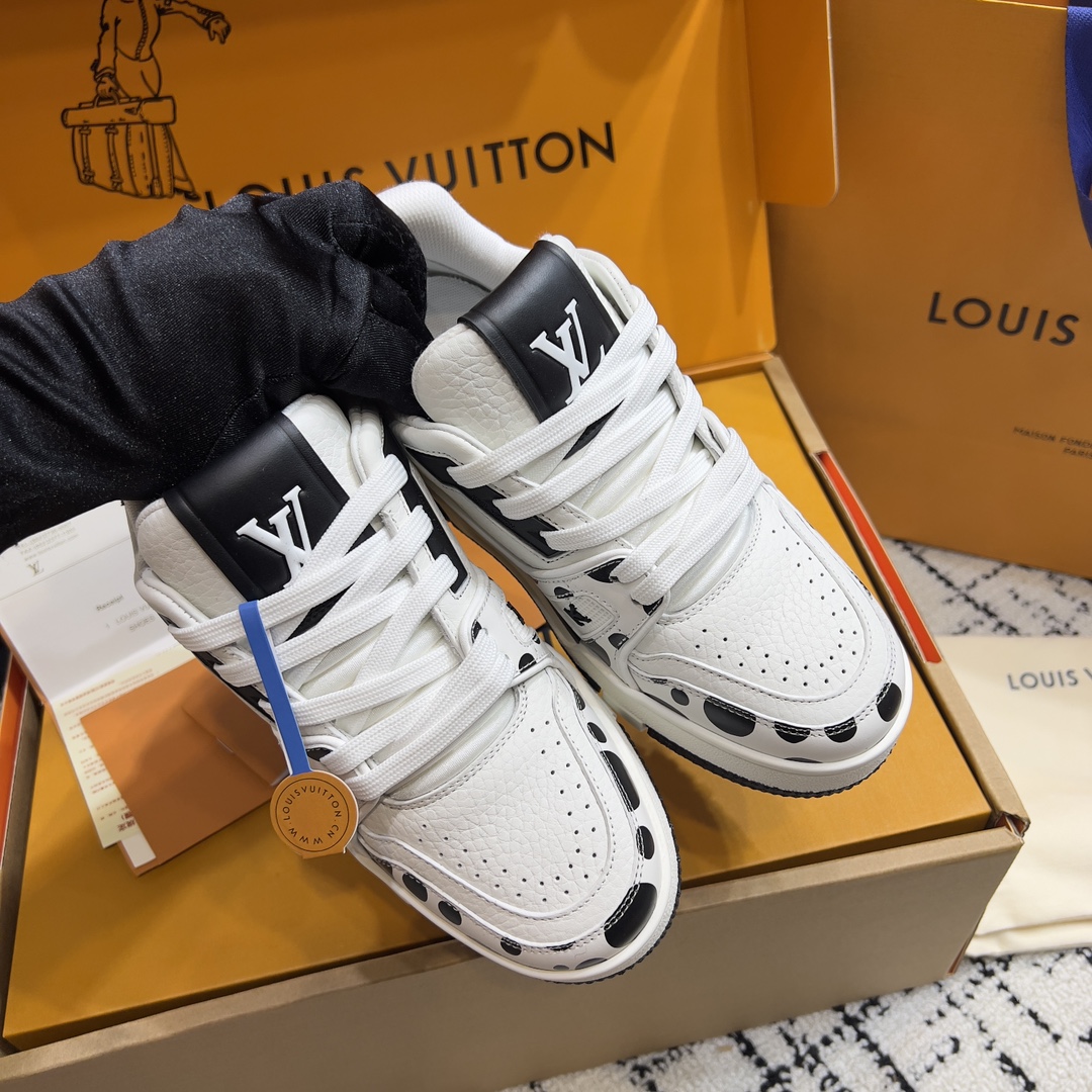 루이비통 신발 94565 Louis Vuitton Shoes