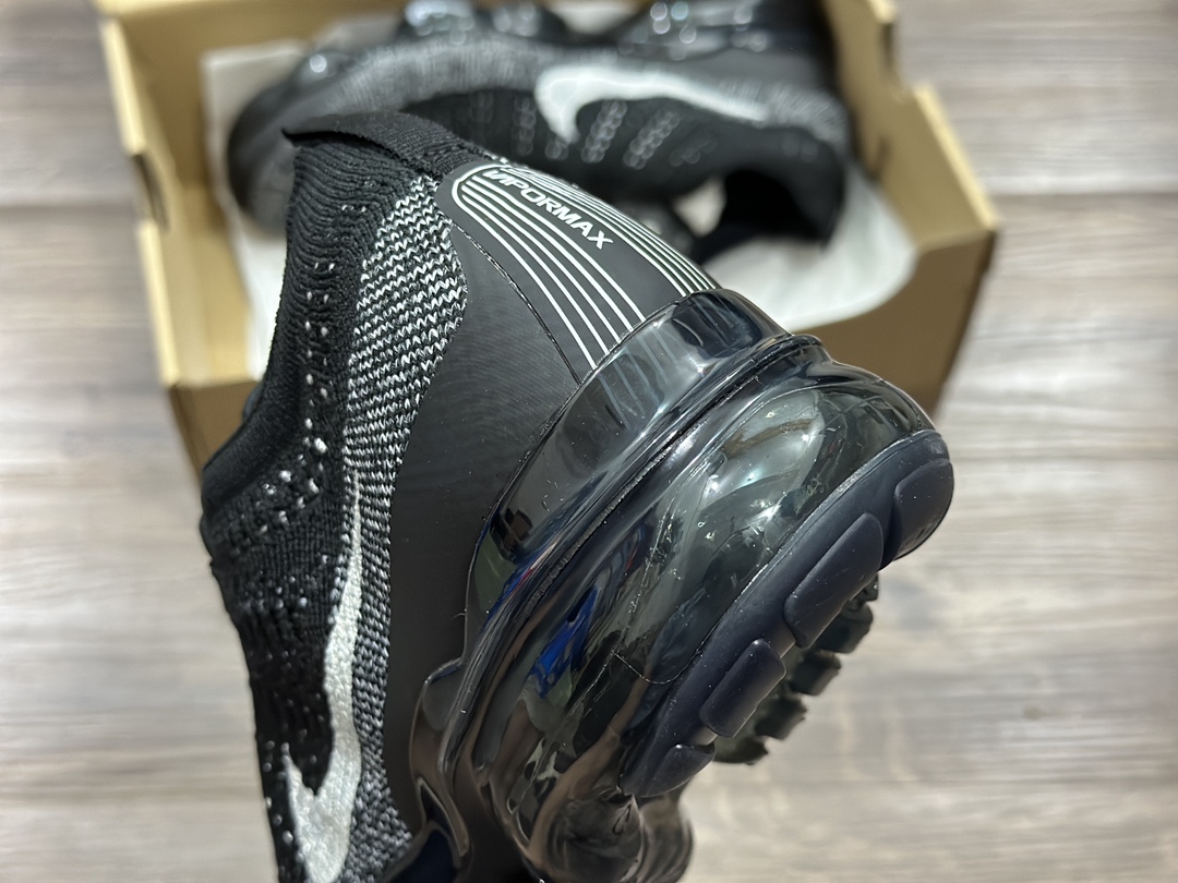 Nk Vapormax 2023 Flyknit 2023 flying woven breathable leisure full palm air cushion running shoes DV1678-001