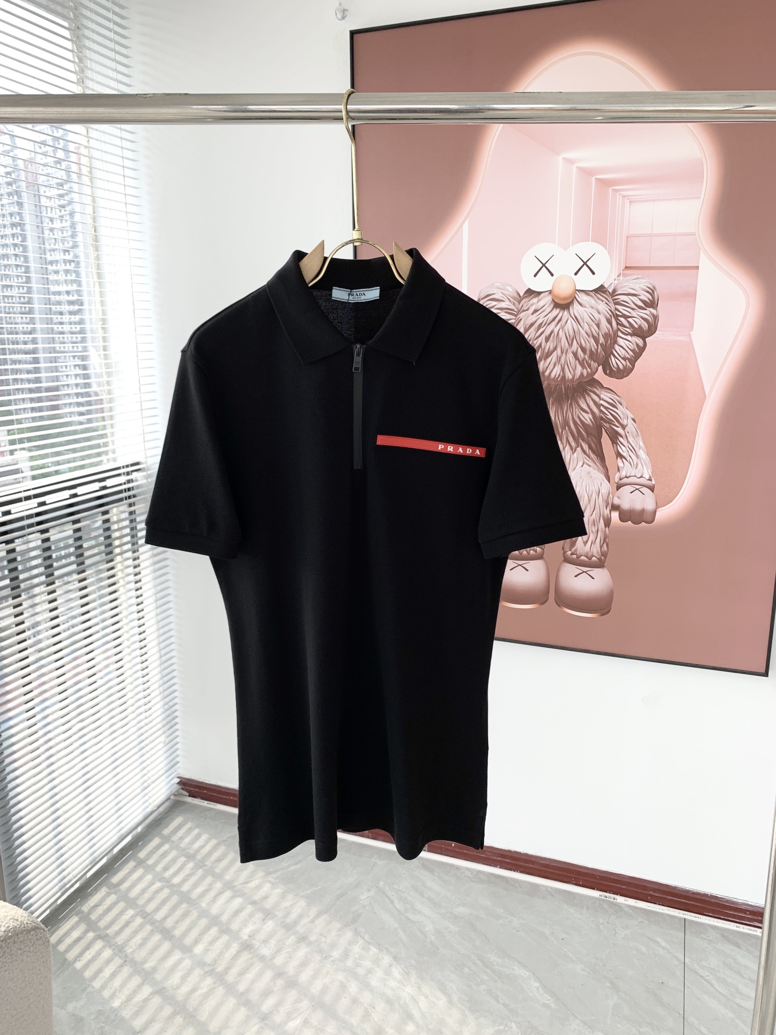 Prada Haute Couture Haute Couture Ready-to-Wear Clothing Dress Jacket 2