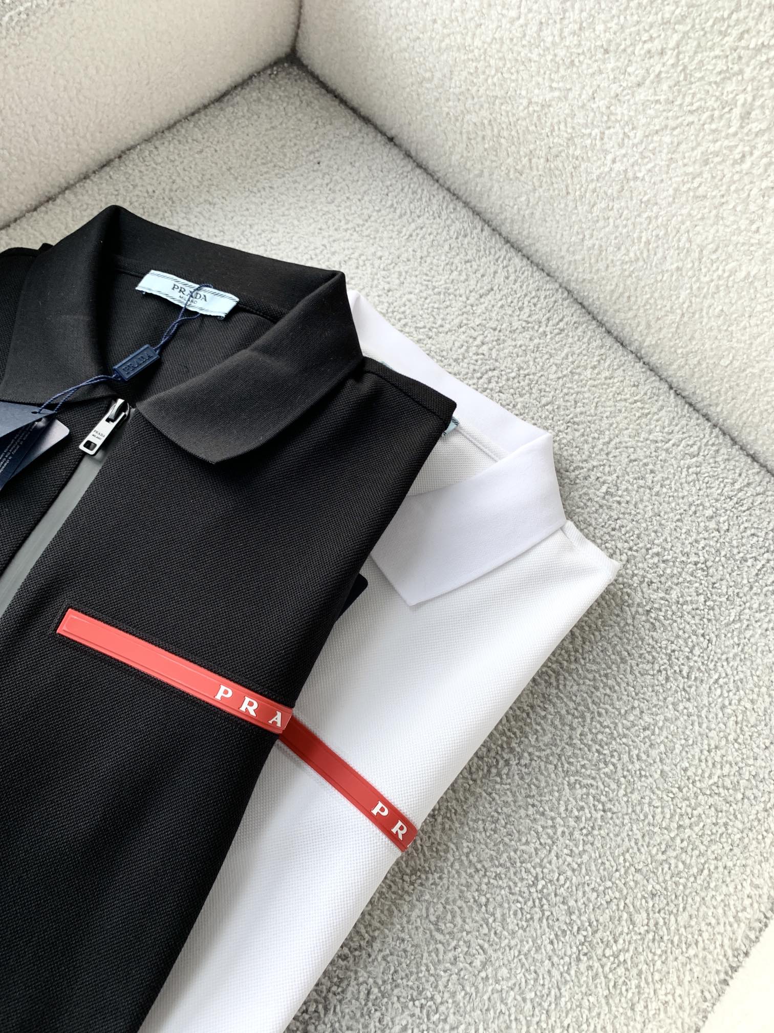 Prada Haute Couture Haute Couture Ready-to-Wear Clothing Dress Jacket 3