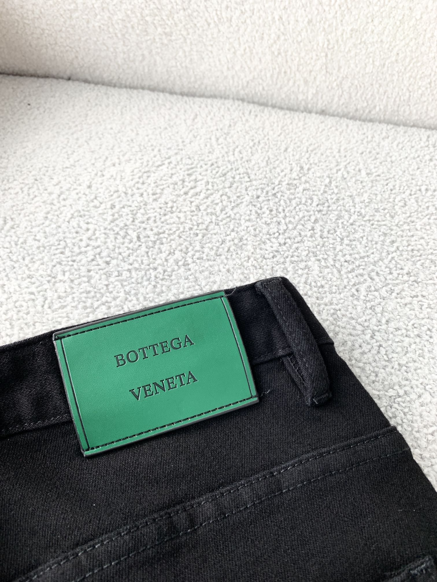 Bottega Veneta Haute Couture Haute Couture Ready-to-Wear Clothing Dress 9