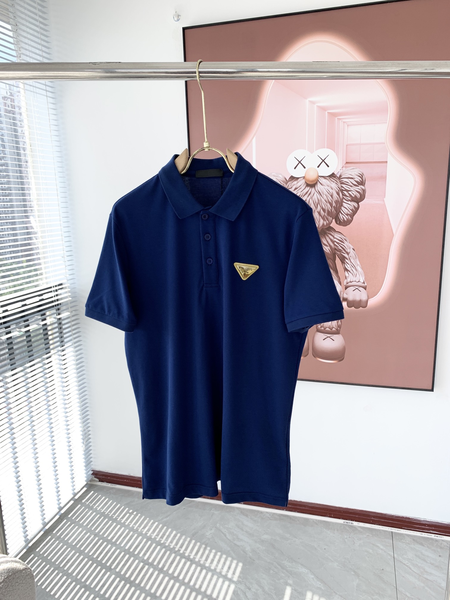 路易威登 Louis Vuitton 高定典藏名品高定成衣时装外套连衣裙衬衫T恤 #3B1E94B1 2