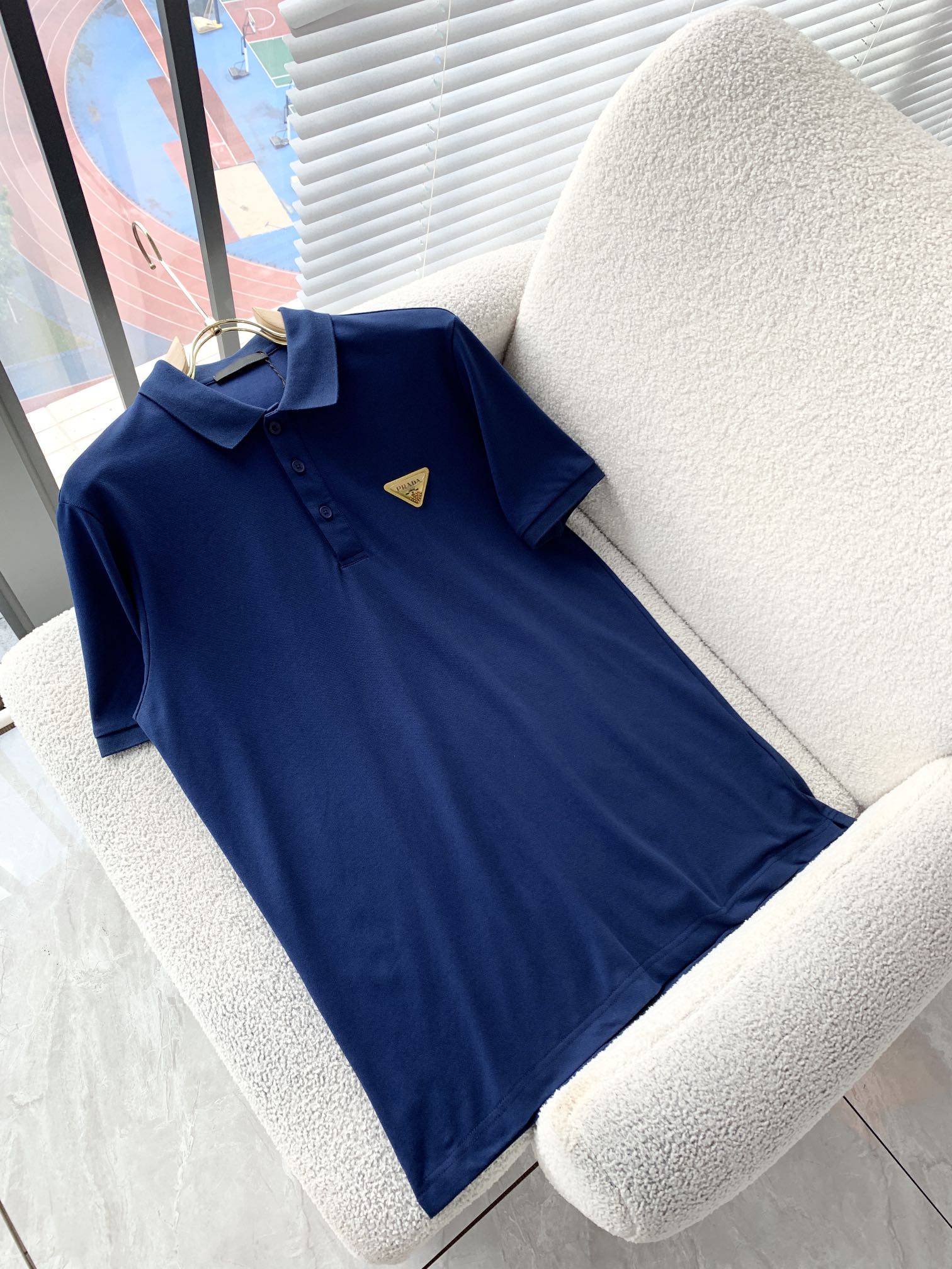 路易威登 Louis Vuitton 高定典藏名品高定成衣时装外套连衣裙衬衫T恤 #3B1E94B1 5