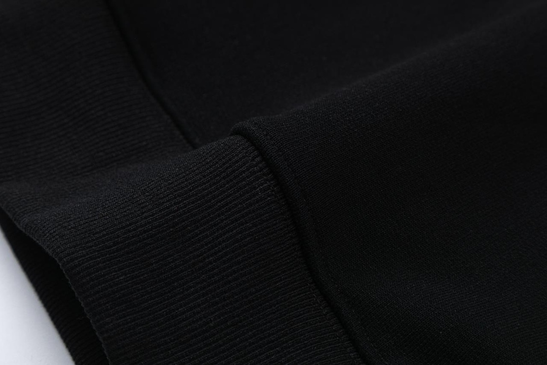 “RD 880 Twilight Dictionary Digital Spray Process – Black/White – Men’s Home Apparel” - 图片 7