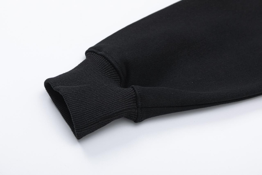 “RD 880 Twilight Dictionary Digital Spray Process – Black/White – Men’s Home Apparel” - 图片 6