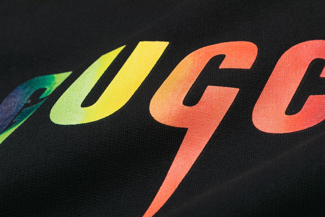 “RD 880 Twilight Dictionary Digital Spray Process – Black/White – Men’s Home Apparel” - 图片 5