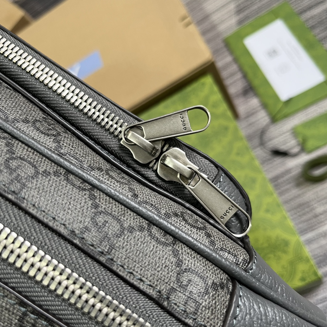 配专柜绿色礼品袋️OPhidia系列融合Gucci传统精髓与现代设计匠心呈献亮眼新作在品牌经典织带和双G