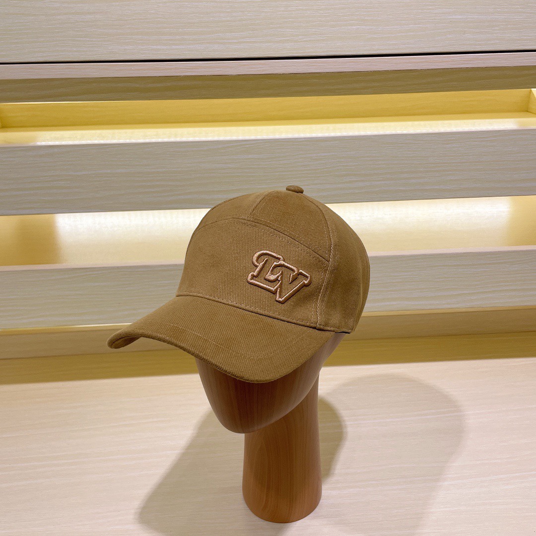 루이비통 모자 79091 Louis Vuitton Cap