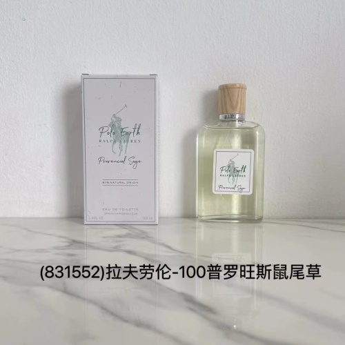 Ralph Lauren Polo Earth Provencal Sage Eau de Toilette 100ml 1 Ralph Lauren Polo Earth Provencal Sage Eau de Toilette 100ml