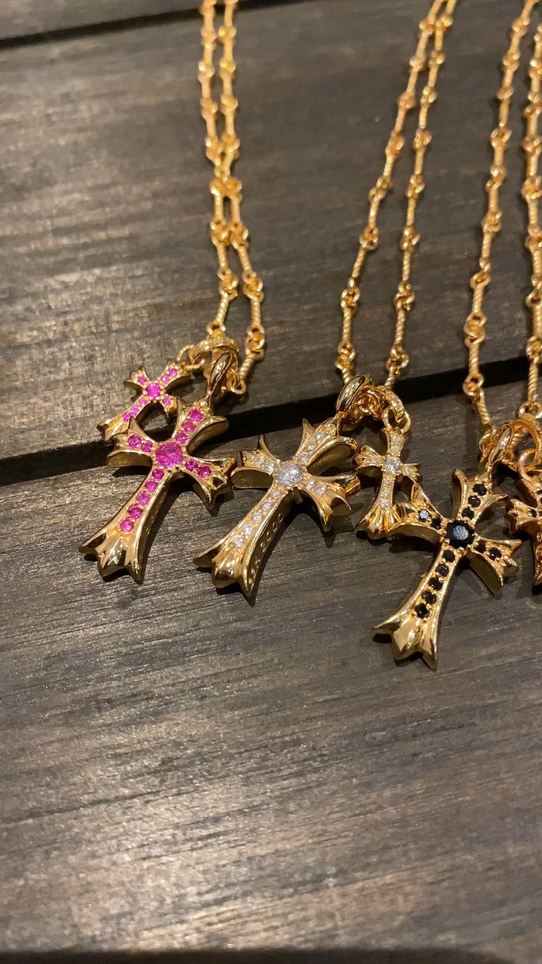 Necklace Pendant