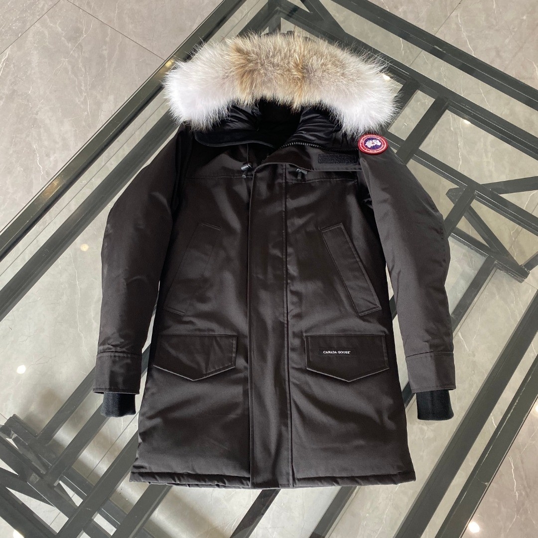 Canada Goose Venta
 Ropa Chaqueta de plumón