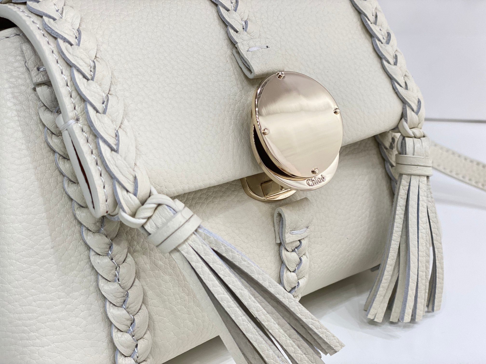 Penelope Skin-Skin Bag Collection 2023: Fine Craft and Detail in Three Sizes - 图片 5
