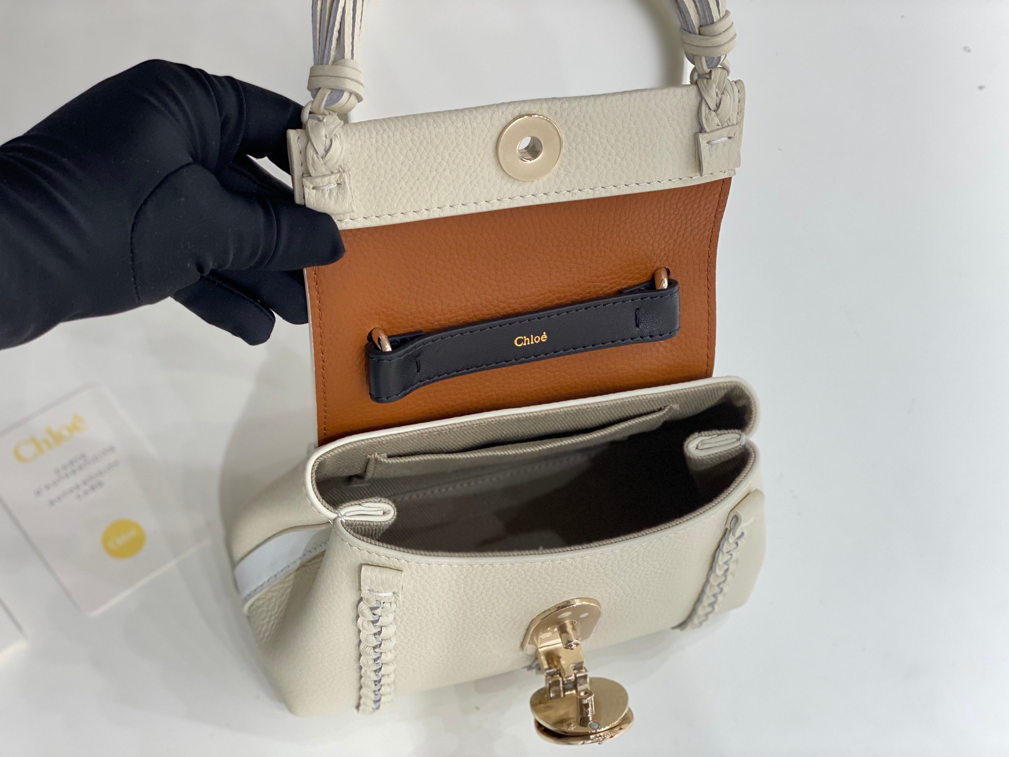 Penelope Skin-Skin Bag Collection 2023: Fine Craft and Detail in Three Sizes - 图片 9