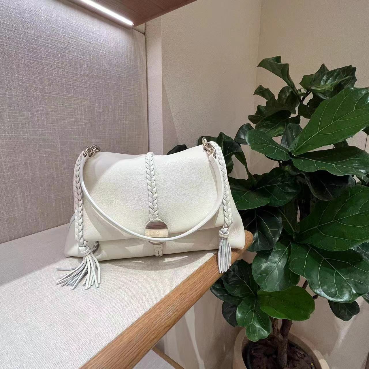 Chloé Luxury Bag -Bkbhg