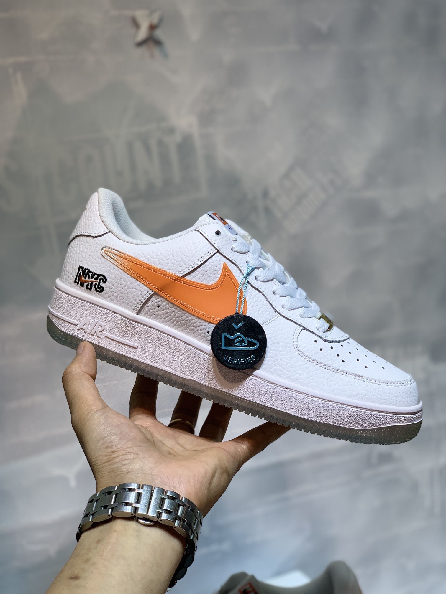 나이키 에어포스 Nike Air Force 28435