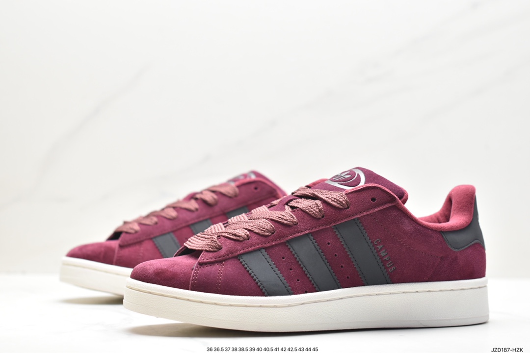 Adidas Originals Campus 00s College Series Sneakers HQ4636