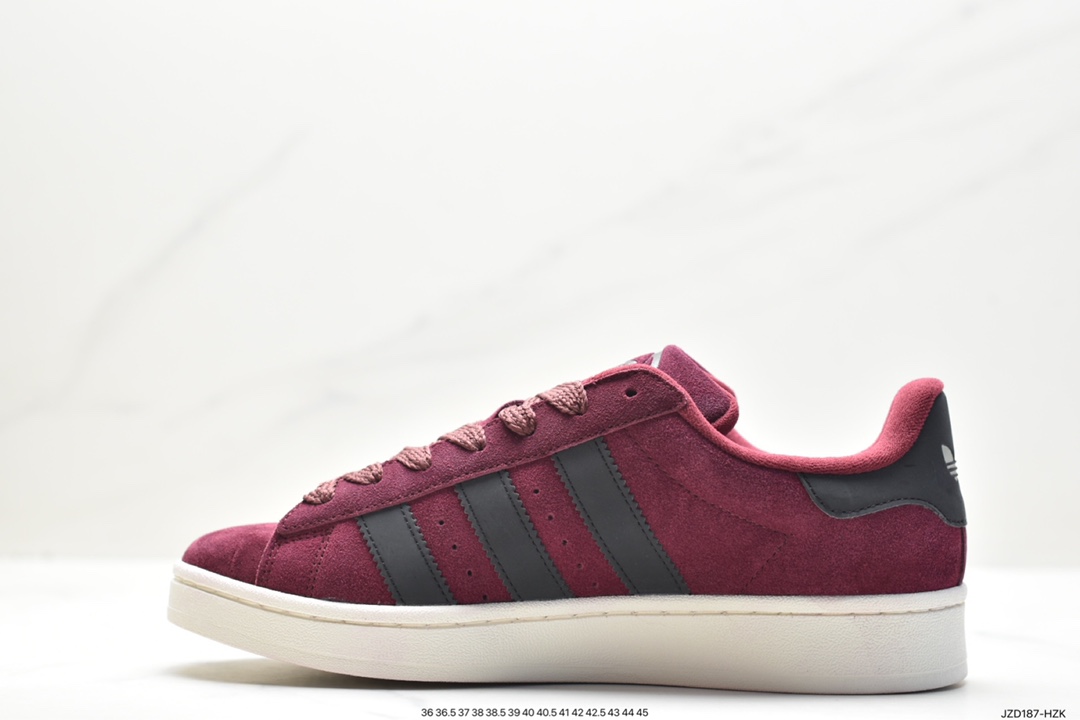 Adidas Originals Campus 00s College Series Sneakers HQ4636