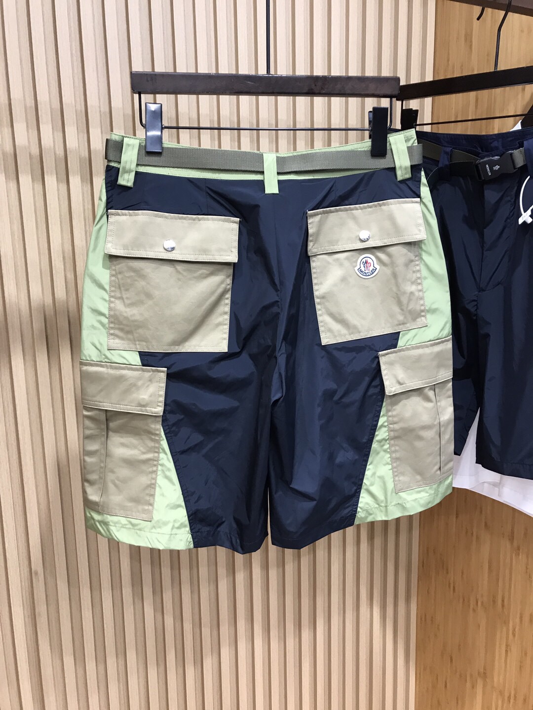 路易威登 Louis Vuitton 高定典藏奢华工坊高定皮带腰带配饰 #8983A520 3