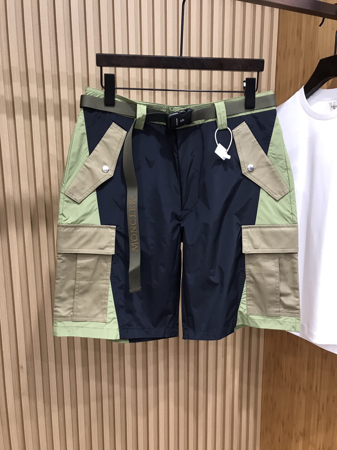 路易威登 Louis Vuitton 高定典藏奢华工坊高定皮带腰带配饰 #8983A520 2