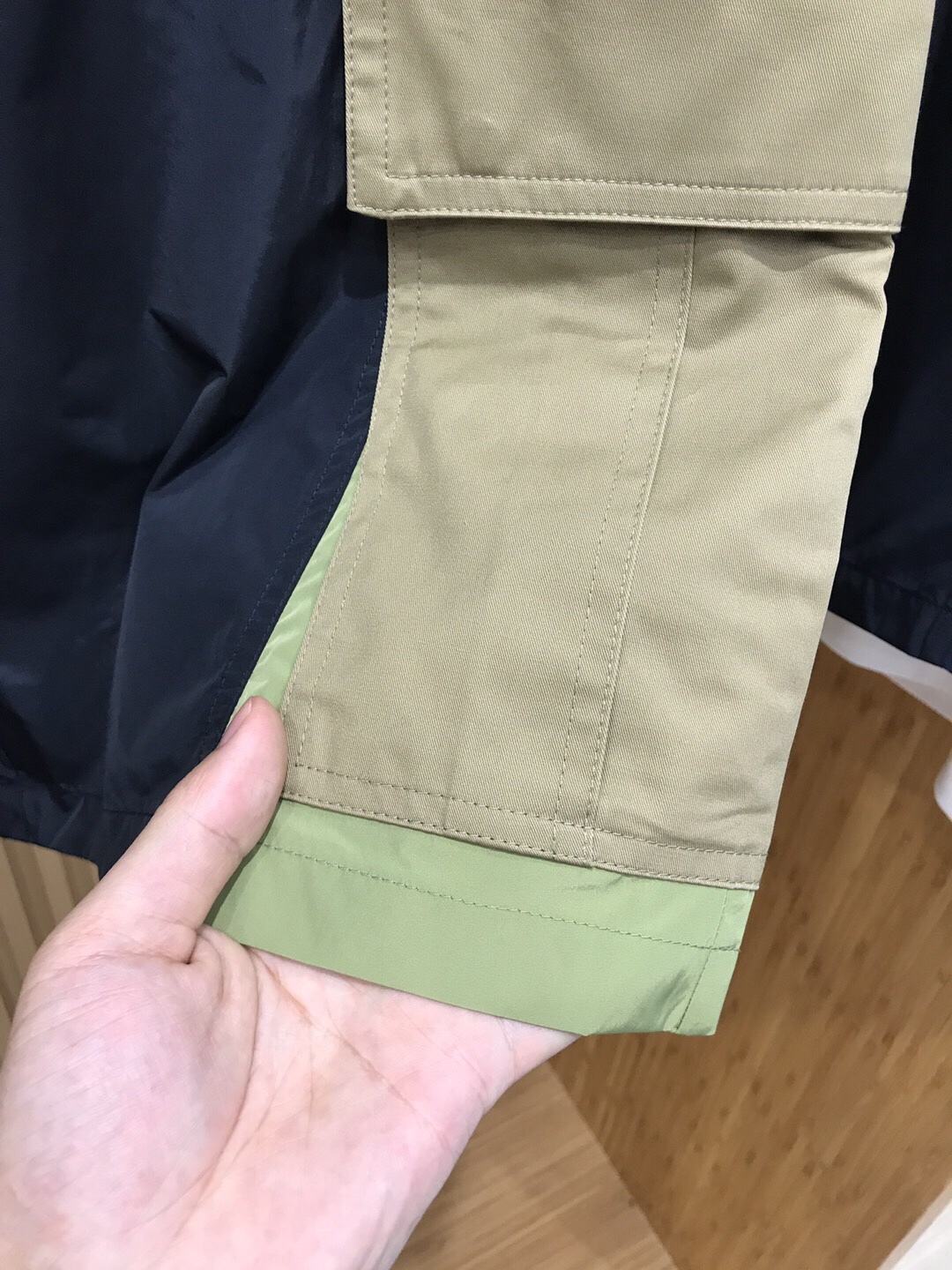 路易威登 Louis Vuitton 高定典藏奢华工坊高定皮带腰带配饰 #8983A520 9