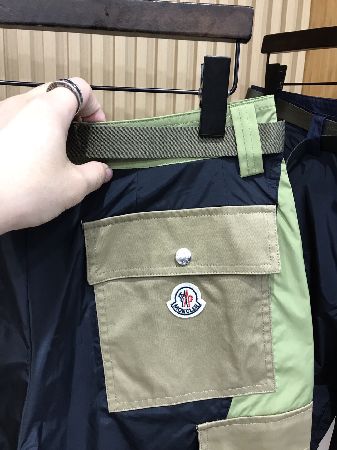 路易威登 Louis Vuitton 高定典藏奢华工坊高定皮带腰带配饰 #8983A520 7