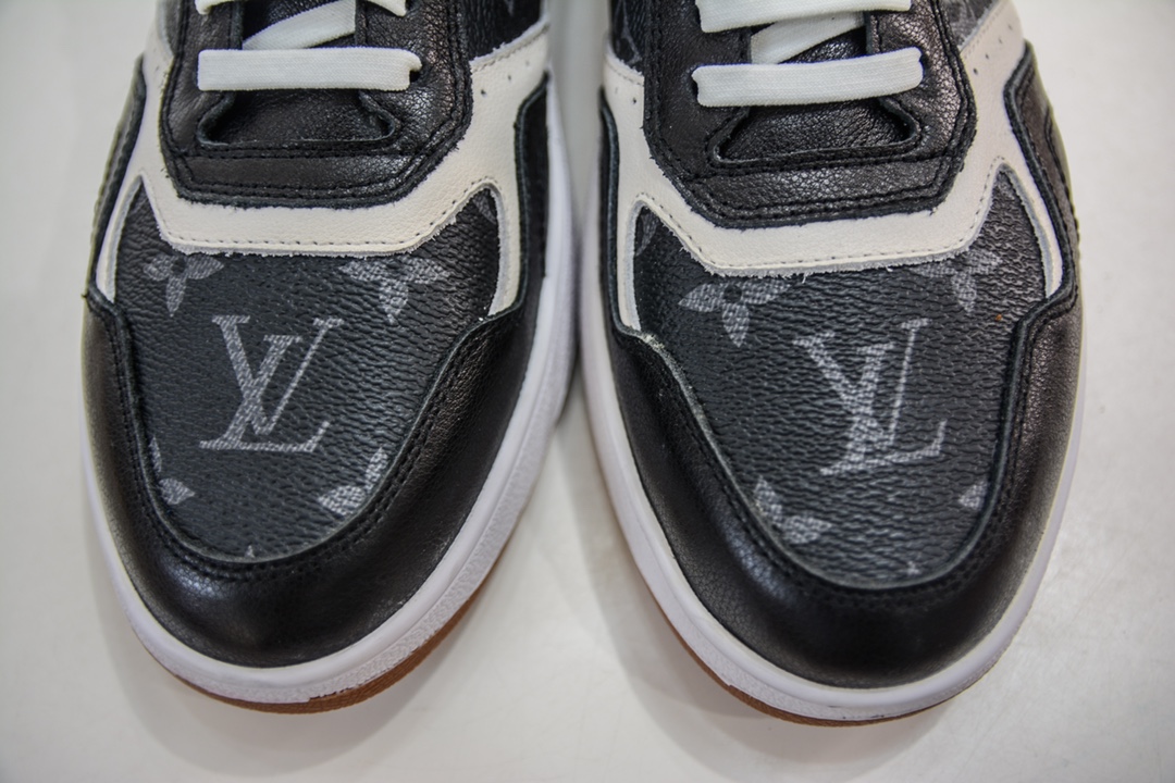 LV 23ss Trainer Sneaker casual sports shoes series 2023 spring new Trainer sports shoes