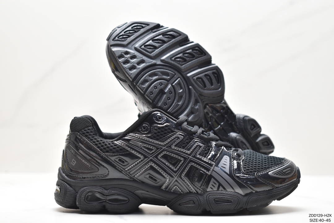 Asics GEL-NIMBUS 9 Stability Running Shoes 1201A584-020