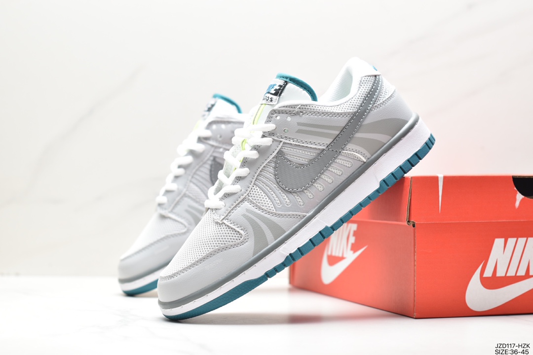 Nike SB Zoom Dunk Low Sneakers FJ5473-099