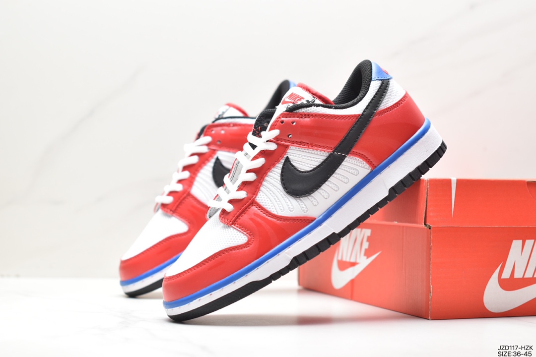 Nike SB Zoom Dunk Low Sneakers FJ5473-099