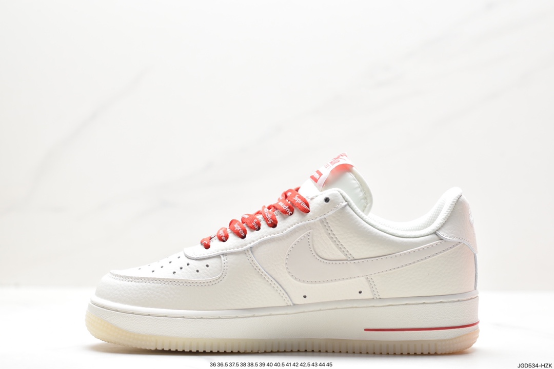 Nike Air Force 1 Low Air Force One low-top versatile casual sports shoes SU0220-001