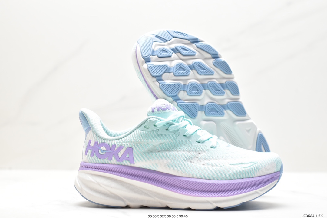 Xiaohongshu recommends HOKA ONE ONE new color 1132210