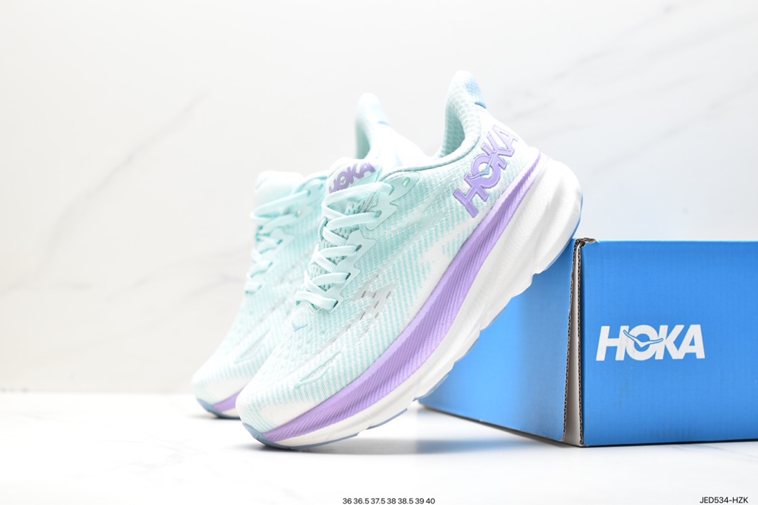 Xiaohongshu recommends HOKA ONE ONE new color 1132210