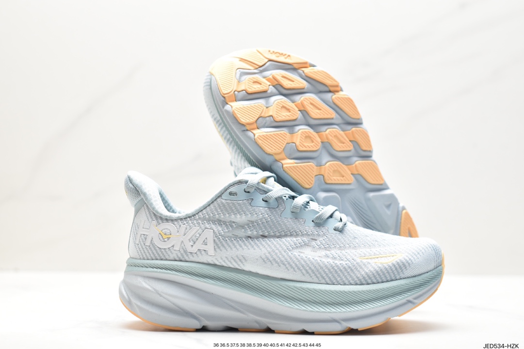 Xiaohongshu recommends HOKA ONE ONE new color 1132210