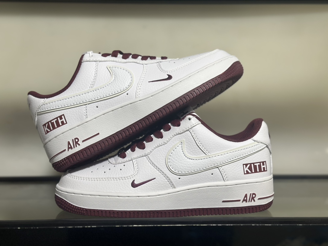 NikeAirForce1LowKi