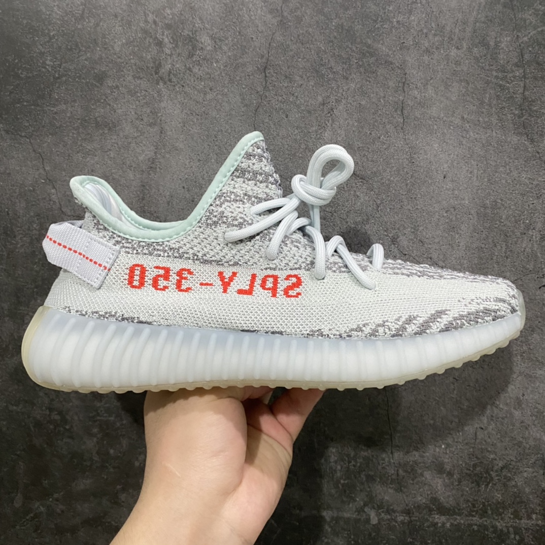 Yeezy350可燃冰鞋码36-48