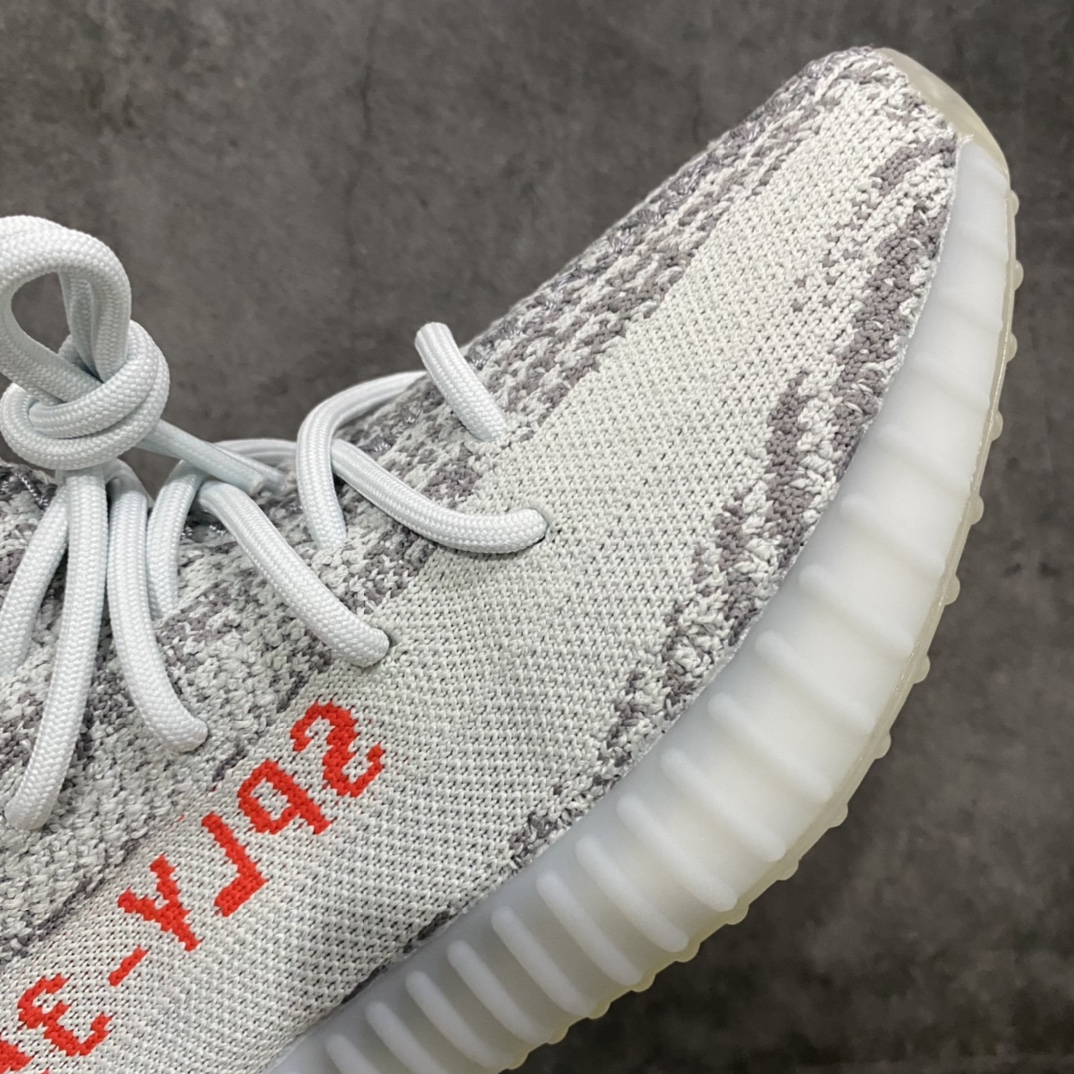 Yeezy350可燃冰鞋码36-48