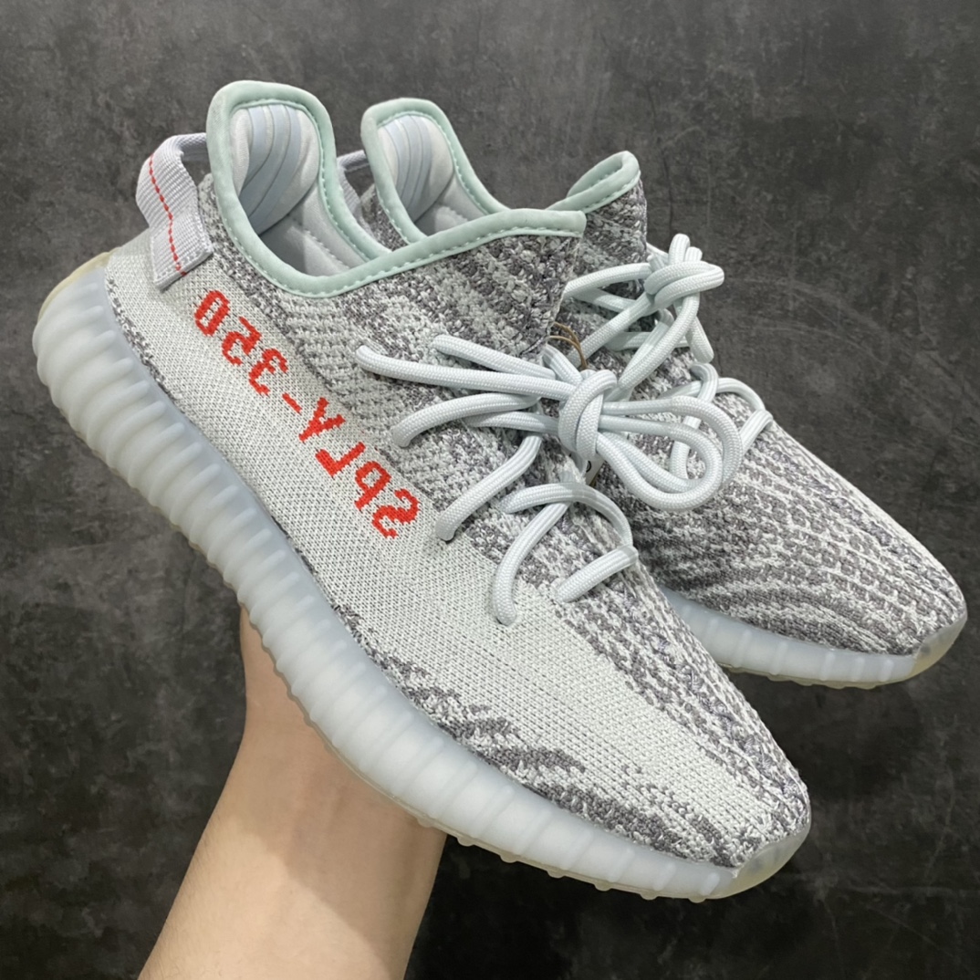 Yeezy350可燃冰鞋码36-48