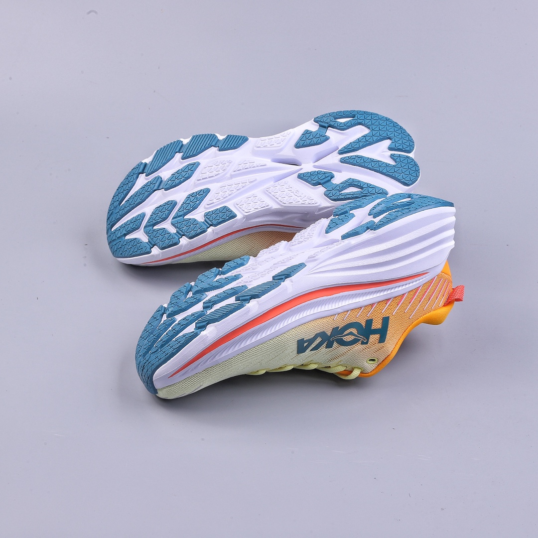 M HOKAX OC BONDI men's and women's jogging shoes marathon sports shoes Hoka OneOne Bondai giant buffer 11113512