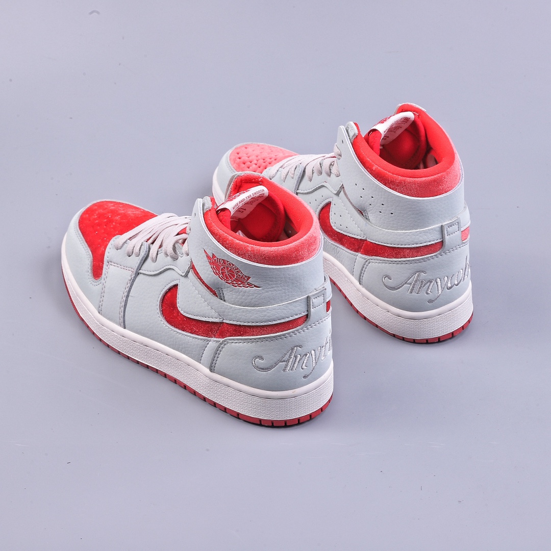 Air Jordan 1 Zoom Air CMFT DV1304-106