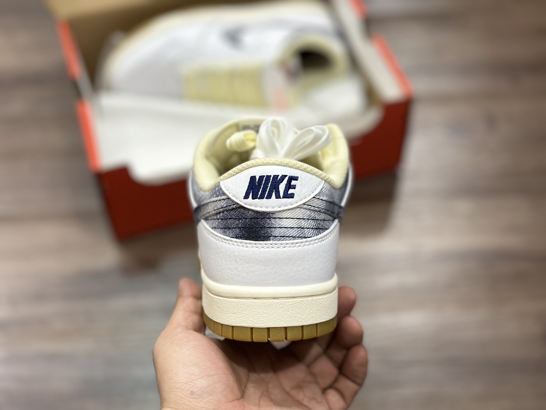 NIKE SB Dunk Low low-top casual sports shoes FN6881-100