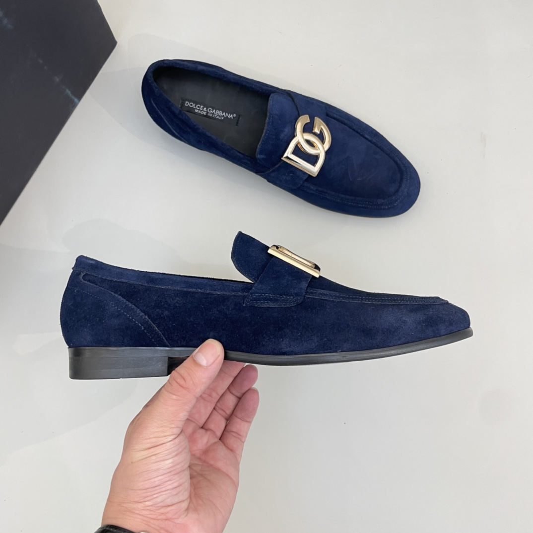Precio de venta: P220 Forro completo de piel de vacunoMarca: DG* 